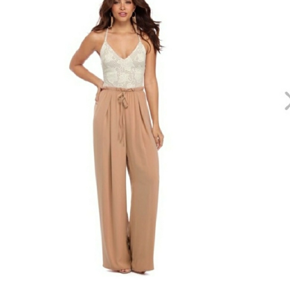New pants